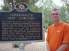 Mark With Historical Marker